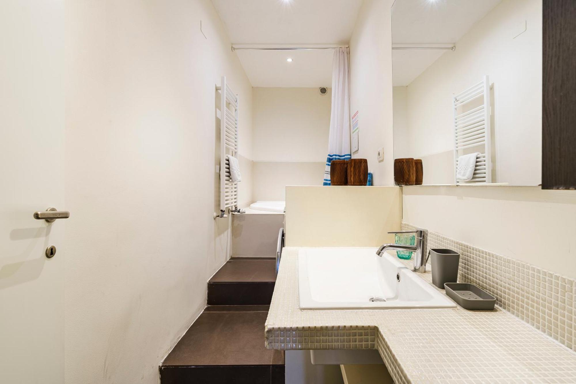San Marco Luxury Modern Florença