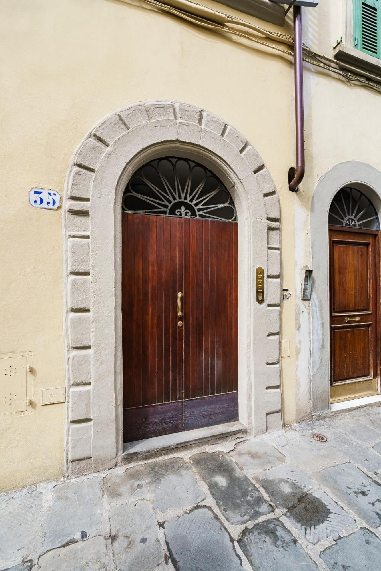 San Marco Luxury Modern Florença