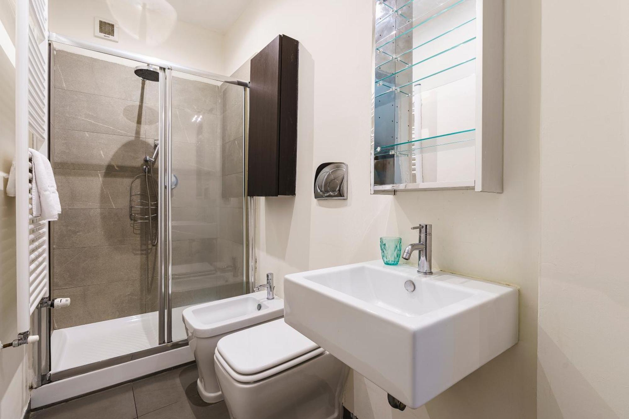 San Marco Luxury Modern Florença