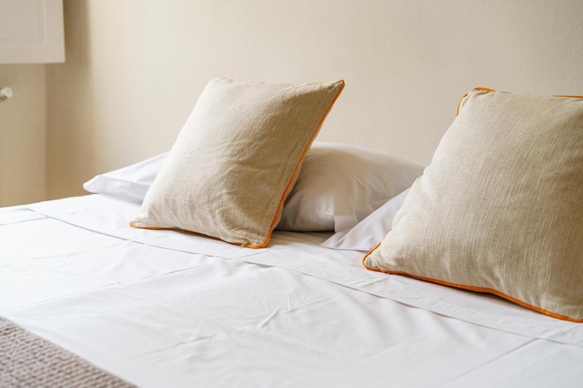 Apartamento San Marco Luxury Modern