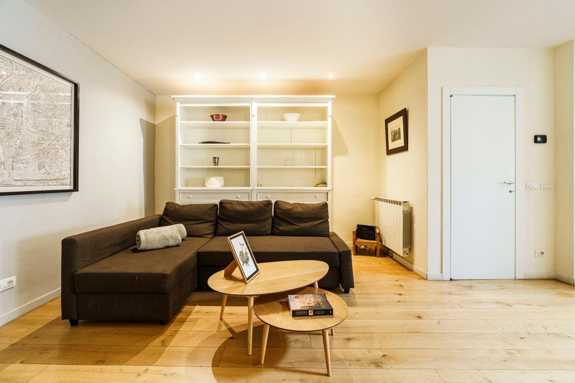 San Marco Luxury Modern Apartamento