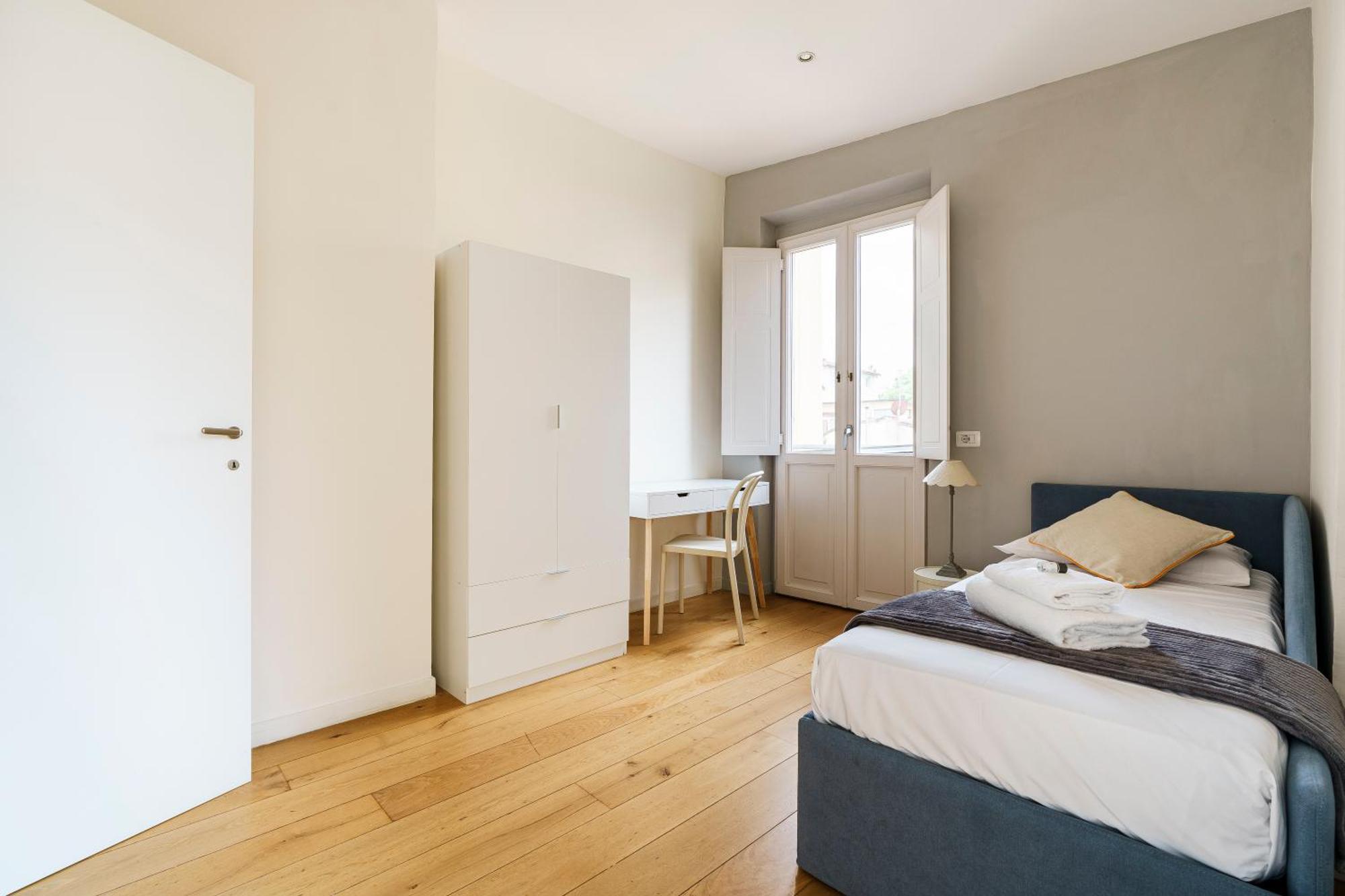 San Marco Luxury Modern * Florença
