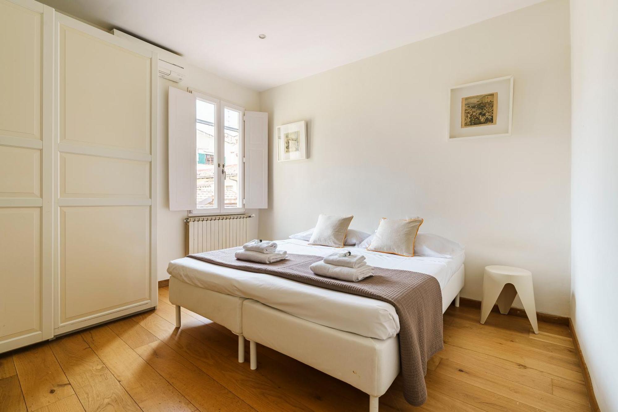 San Marco Luxury Modern Florença