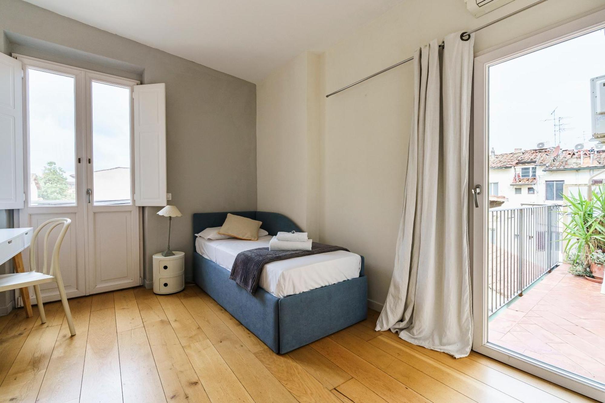 San Marco Luxury Modern Apartamento *