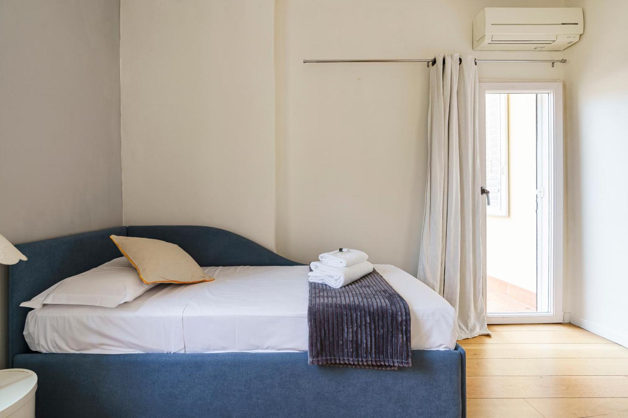 Apartamento San Marco Luxury Modern Florença